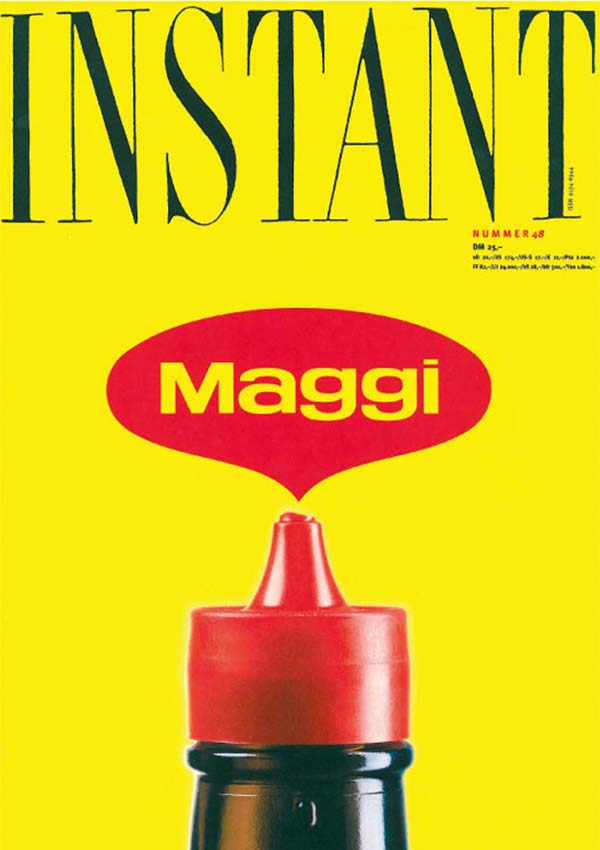 magazin instant 01 teaser